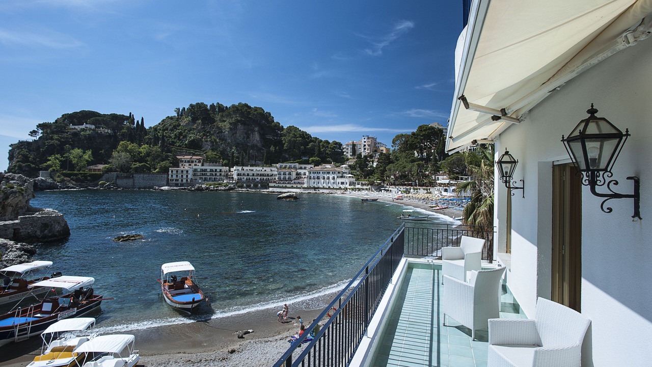 Photo of Outdoor in Spisone