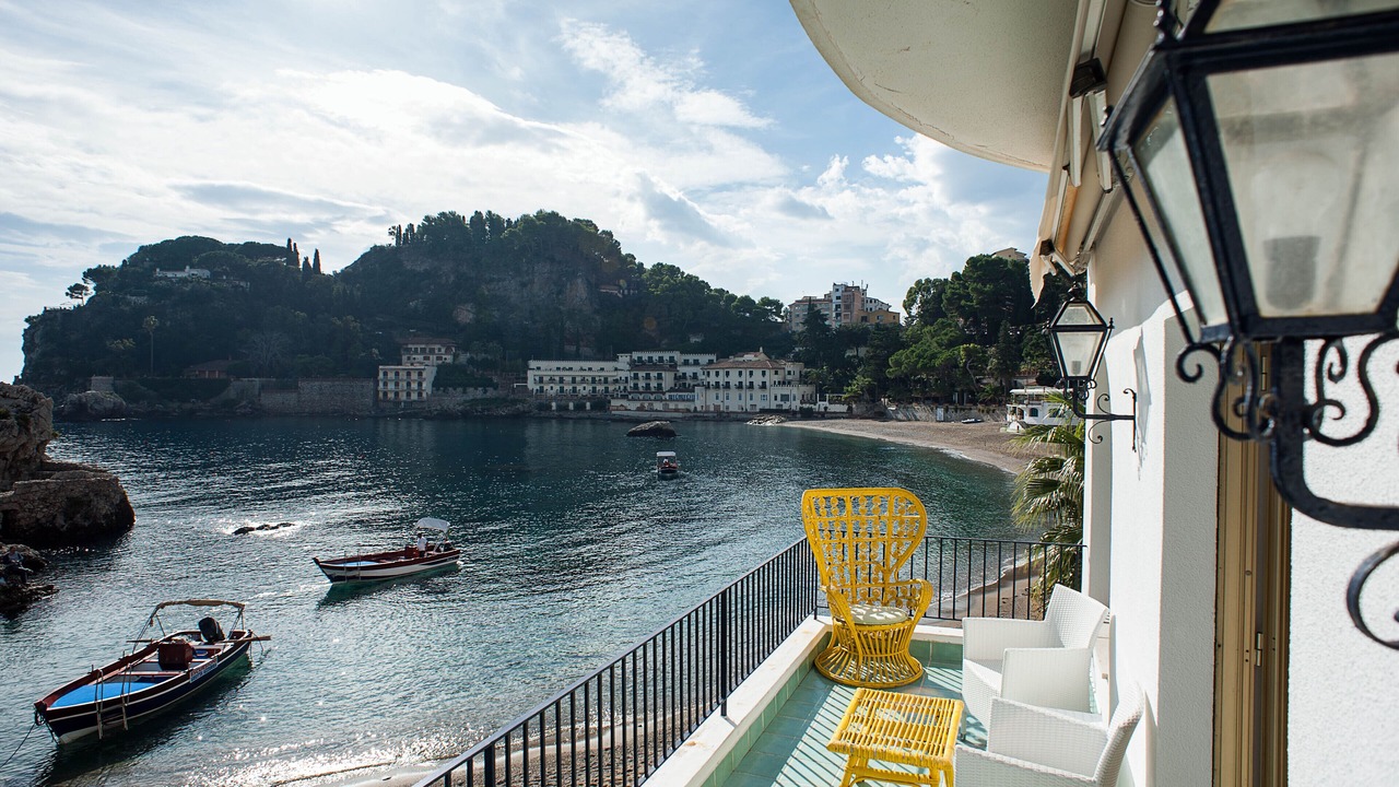 Photo of Outdoor in Spisone