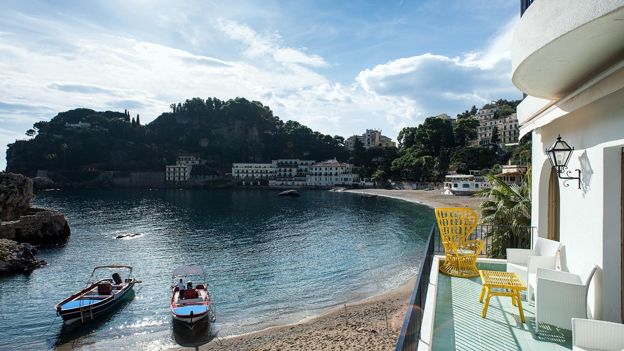 Photo of Patio Balcony in Spisone