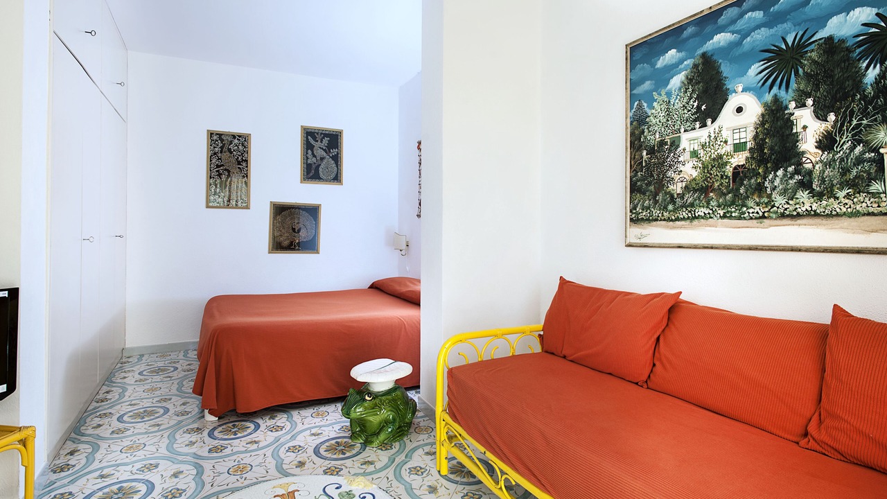 Photo of Bedroom in Spisone