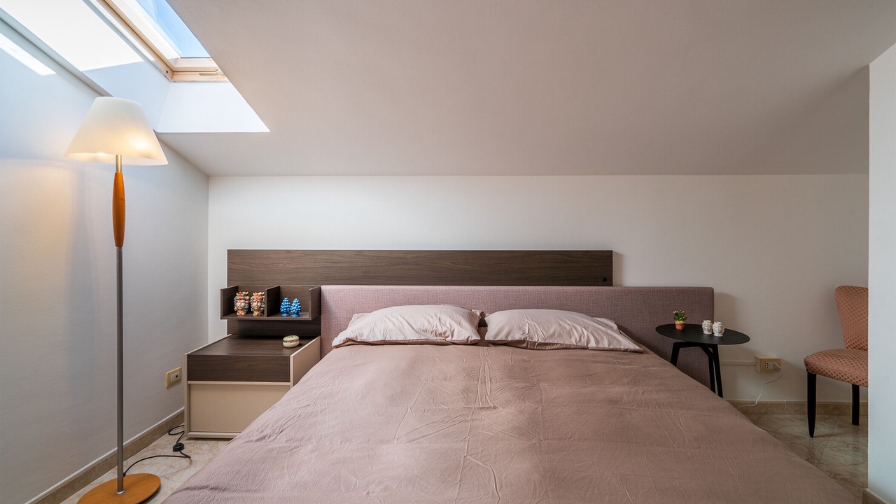 Photo of Bedroom in Tiche