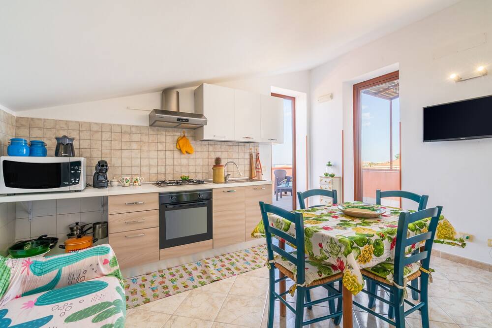 Photo of Kitchen in Tiche
