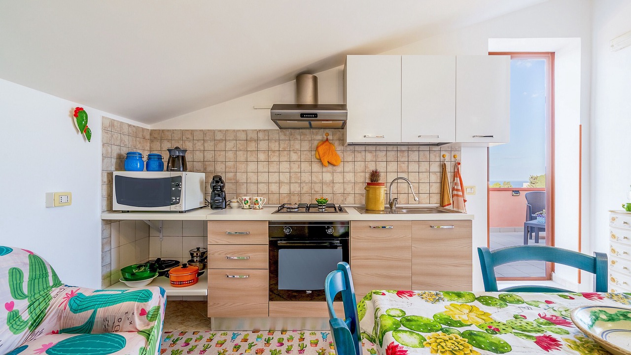 Photo of Kitchen in Tiche
