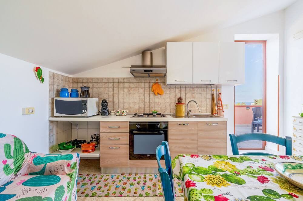 Photo of Kitchen in Tiche