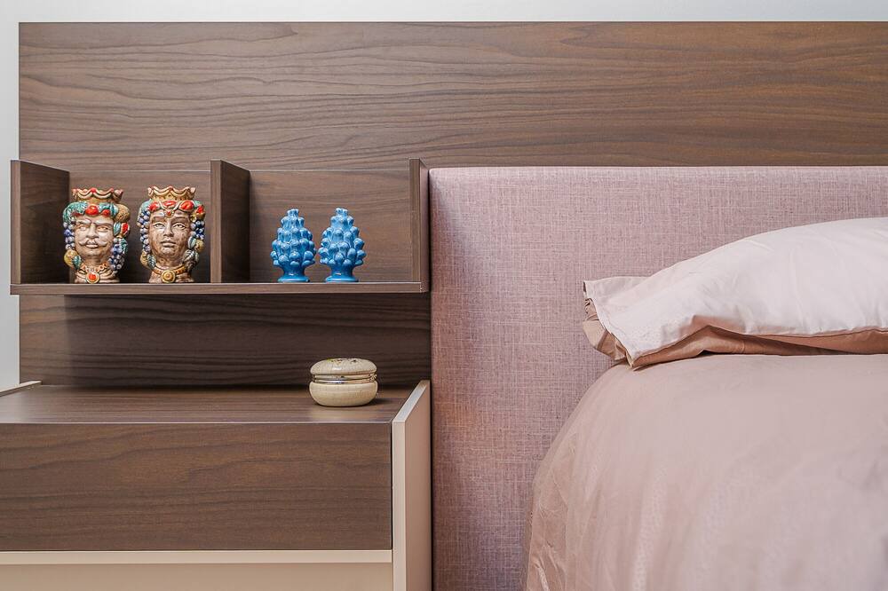 Photo of Bedroom in Tiche