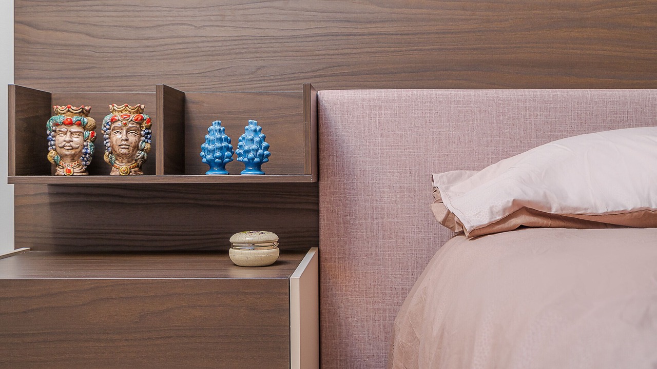 Photo of Bedroom in Tiche