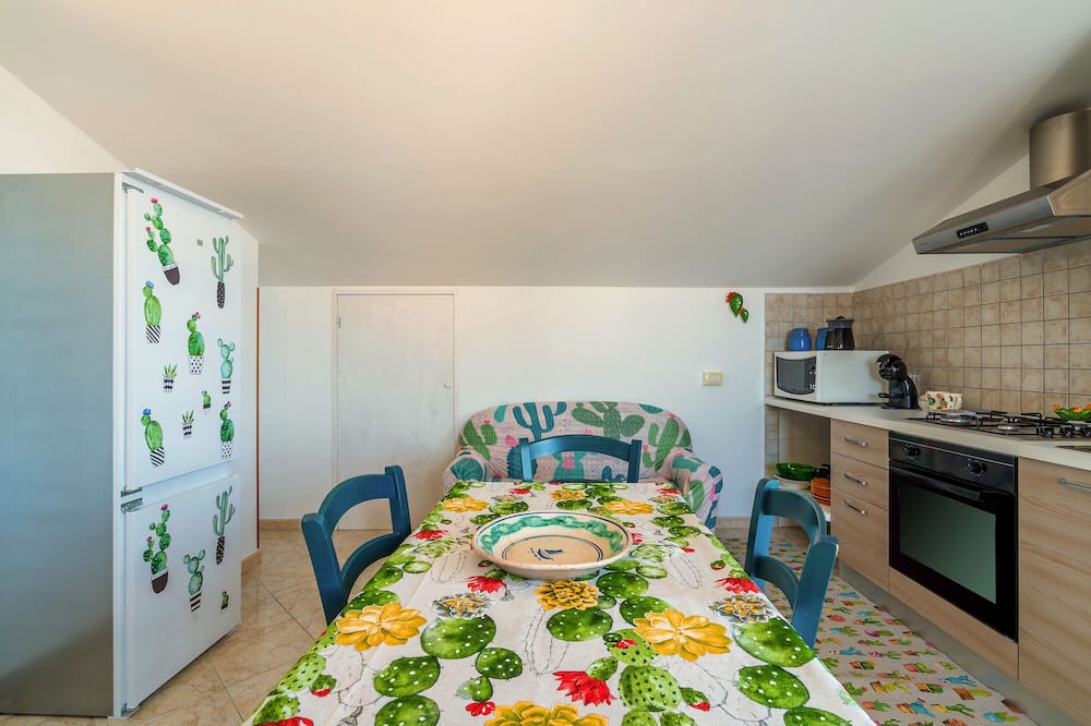 Photo of Kitchen in Tiche