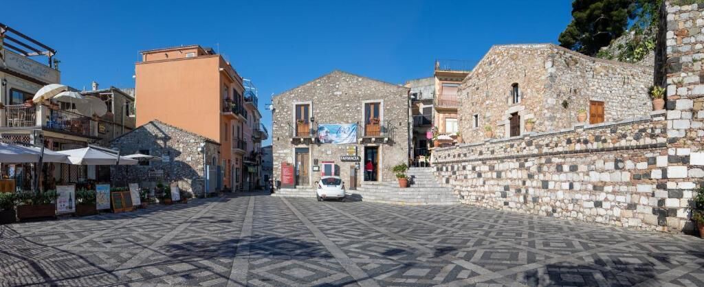 Photo of Outdoor in Castelmola