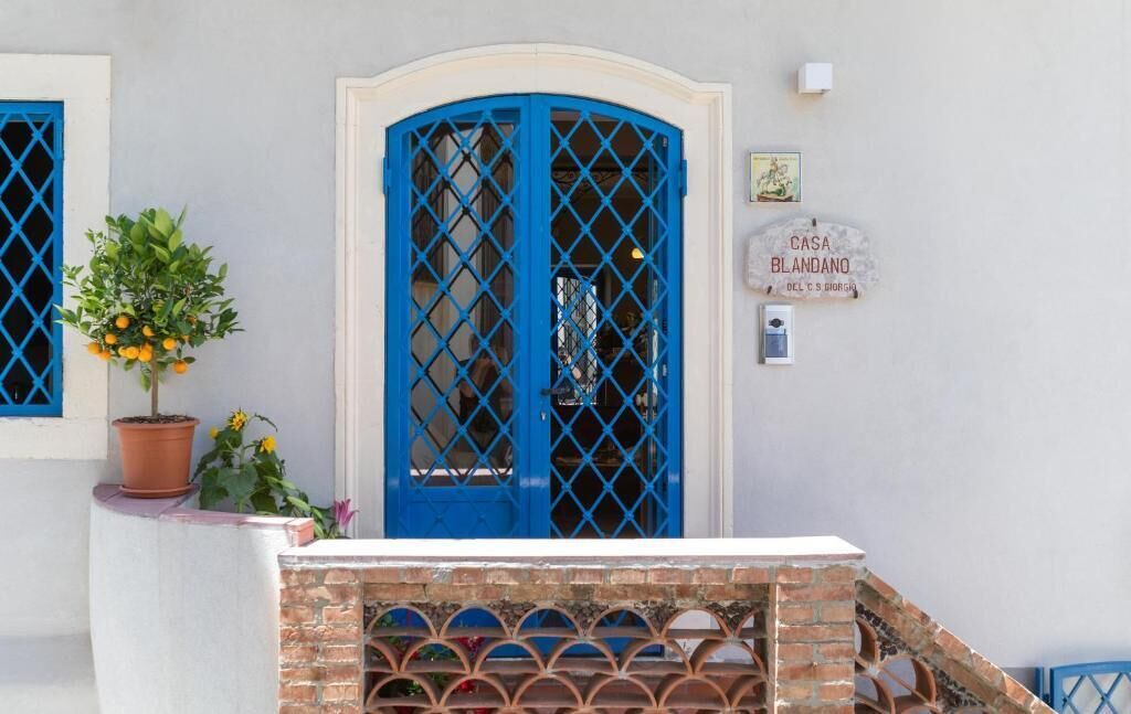 Photo of Outdoor in Castelmola