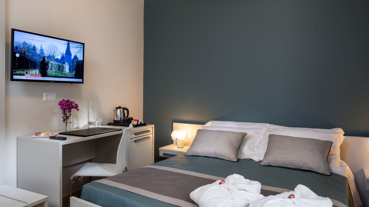 Photo of Bedroom in Castelmola