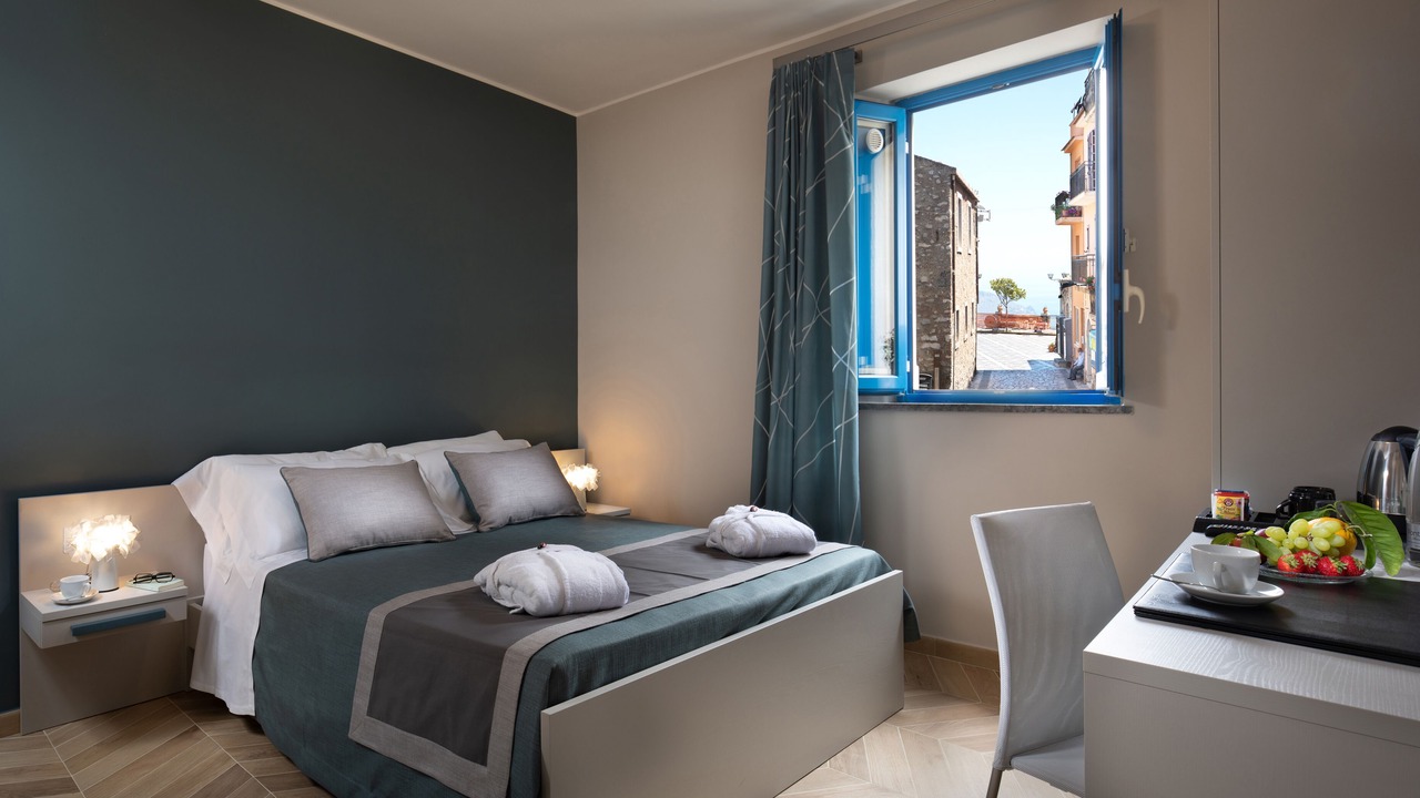 Photo of Bedroom in Castelmola