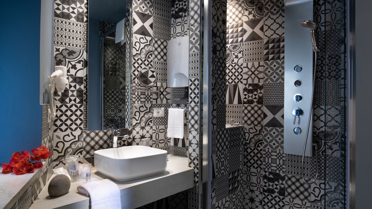 Photo of Bathroom in Castelmola