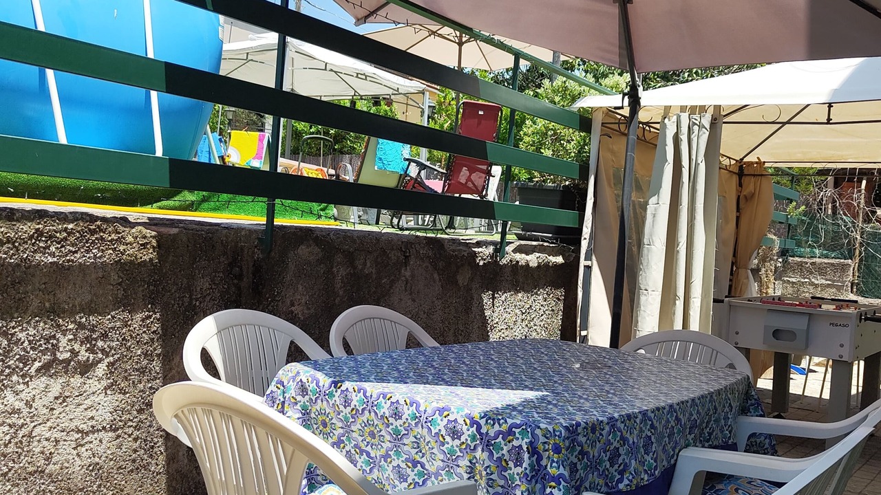 Photo of Outdoor in Nicolosi