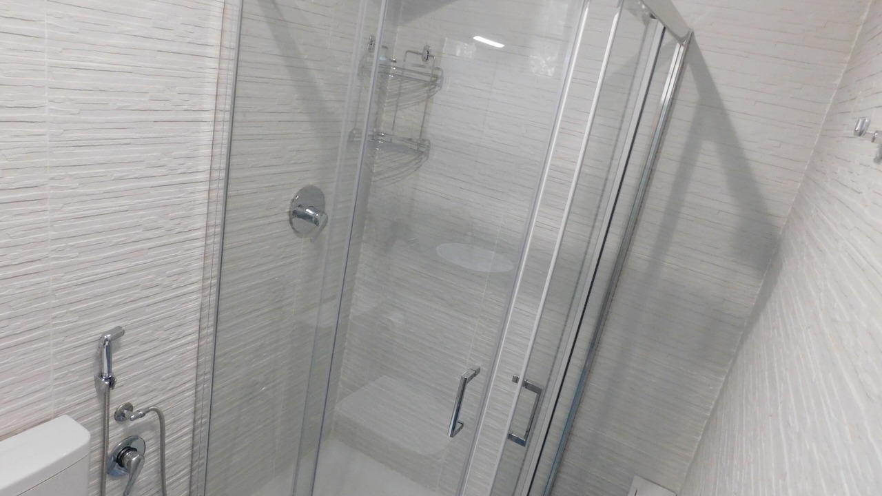 Photo of Bathroom in Nicolosi
