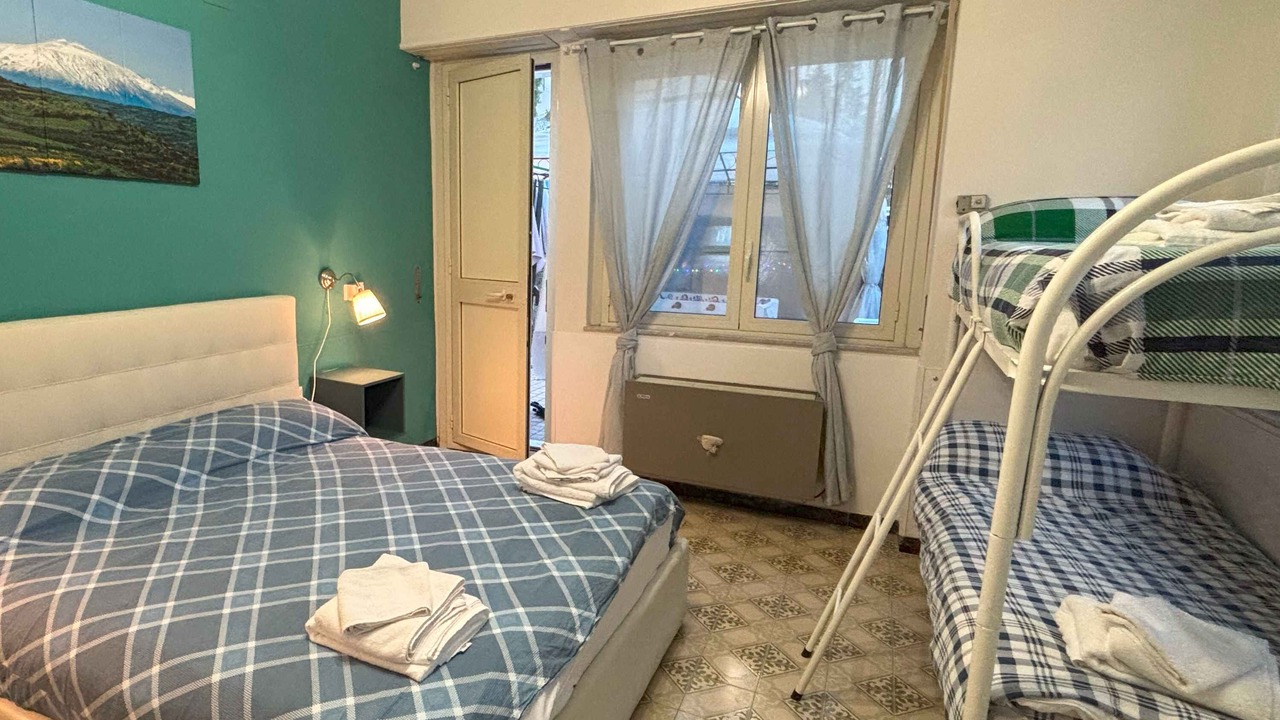 Photo of Bedroom in Nicolosi