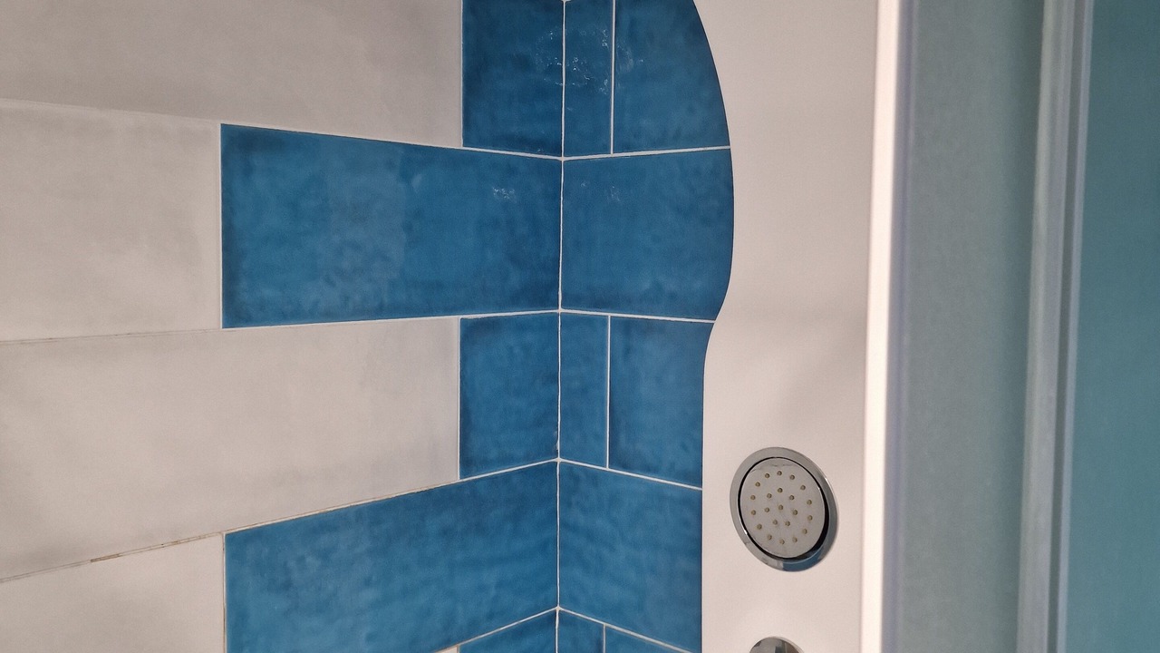 Photo of Bathroom in Nicolosi