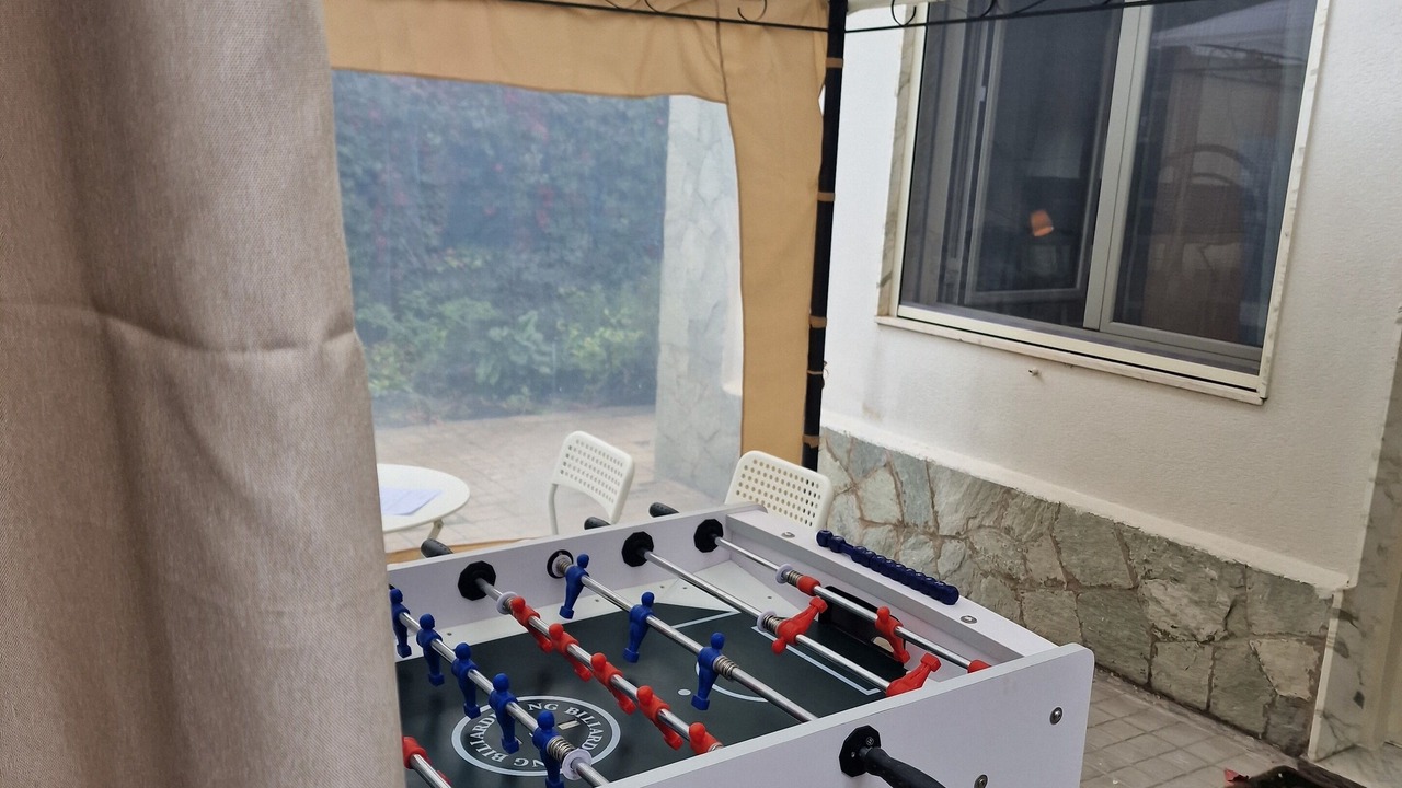 Photo of Outdoor in Nicolosi