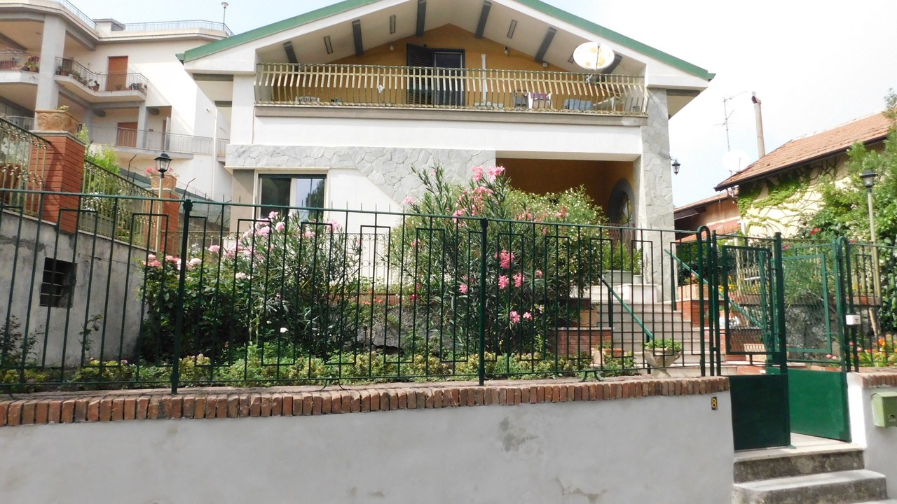 Photo of Outdoor in Nicolosi
