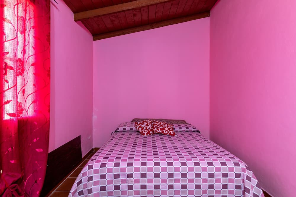 Photo of Bedroom in Caltagirone