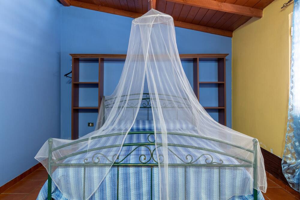 Photo of Bedroom in Caltagirone