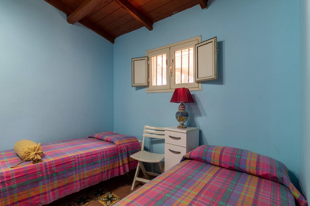 Photo of Bedroom in Caltagirone