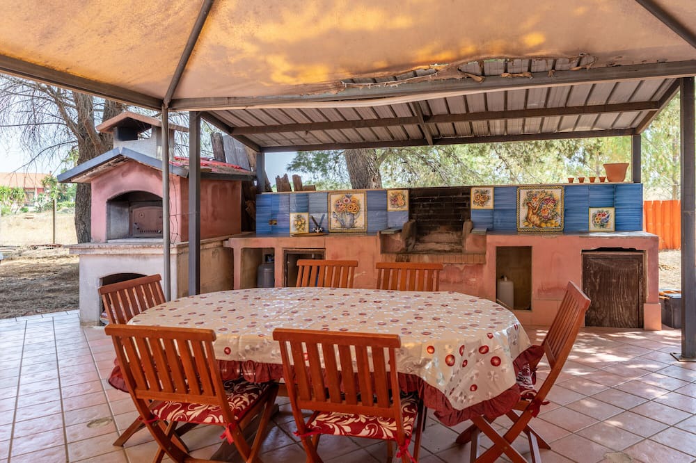 Photo of Outdoor in Caltagirone