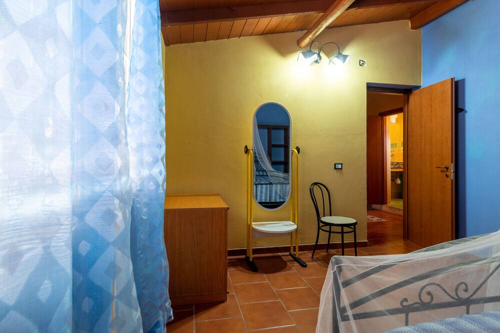 Photo of Bedroom in Caltagirone