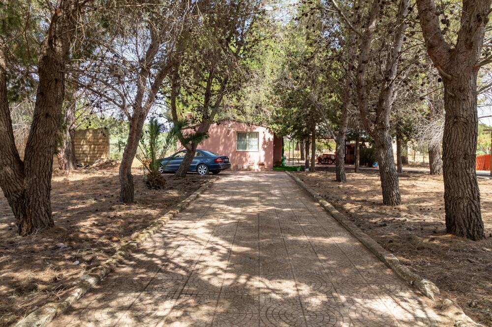 Photo of Outdoor in Caltagirone