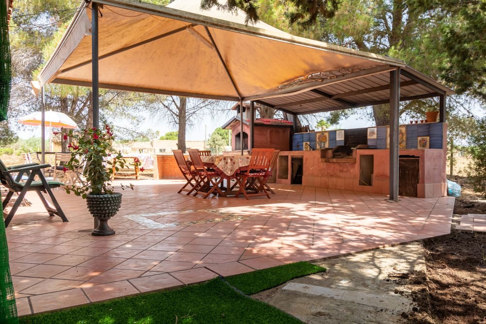 Photo of Outdoor in Caltagirone