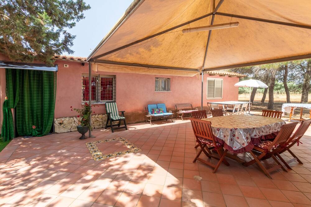 Photo of Outdoor in Caltagirone