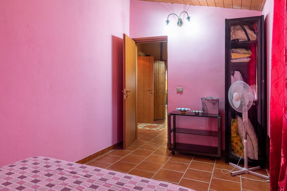 Photo of Bedroom in Caltagirone