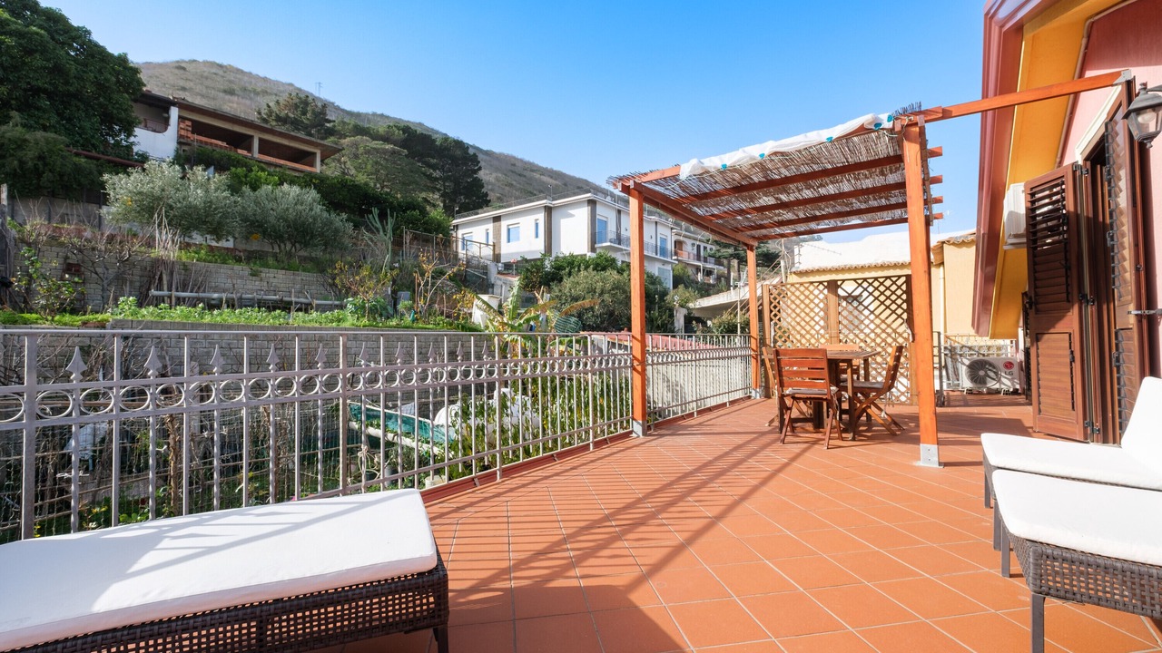 Photo of Outdoor in Capo Peloro