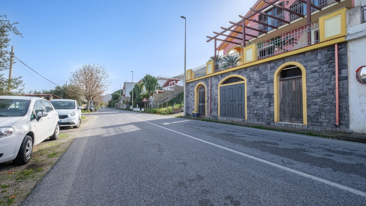 Photo of Outdoor in Capo Peloro