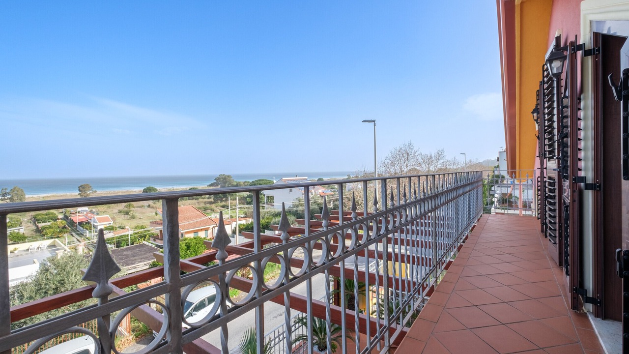 Photo of Outdoor in Capo Peloro