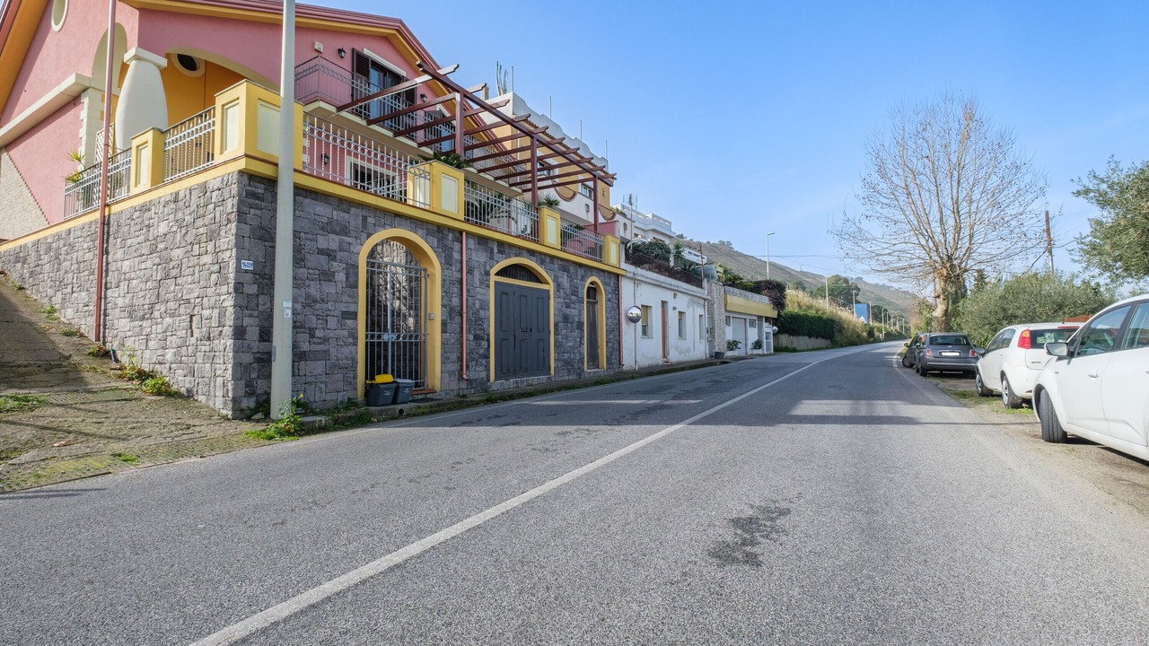 Photo of Outdoor in Capo Peloro