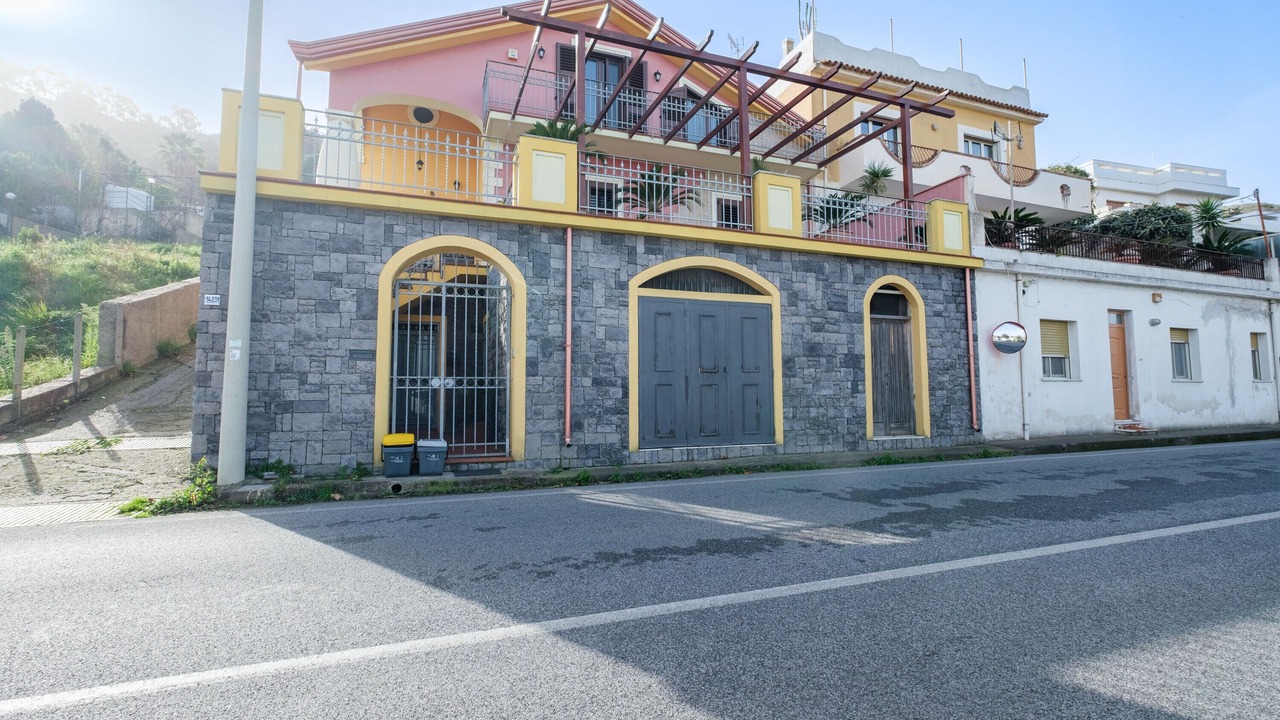 Photo of Outdoor in Capo Peloro