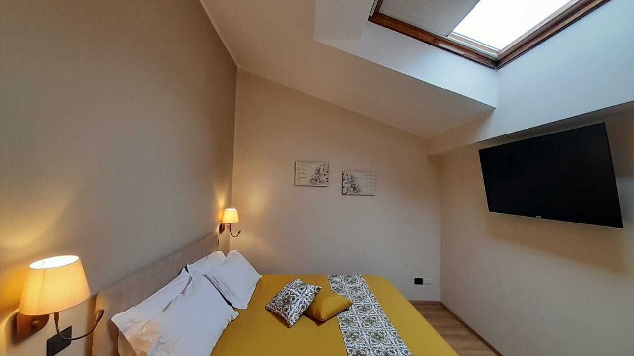 Photo of Bedroom in Rovittello