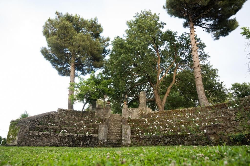 Photo of Outdoor in Rovittello