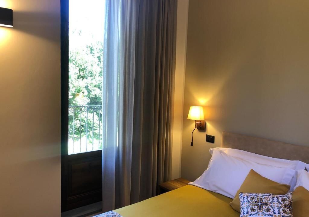 Photo of Bedroom in Rovittello
