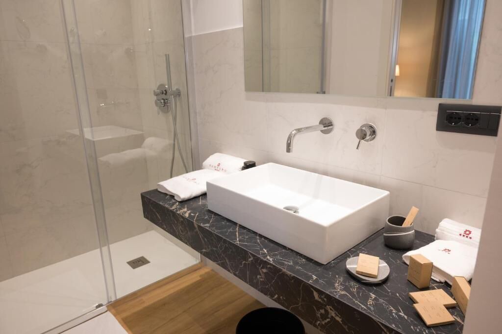 Photo of Bathroom in Rovittello