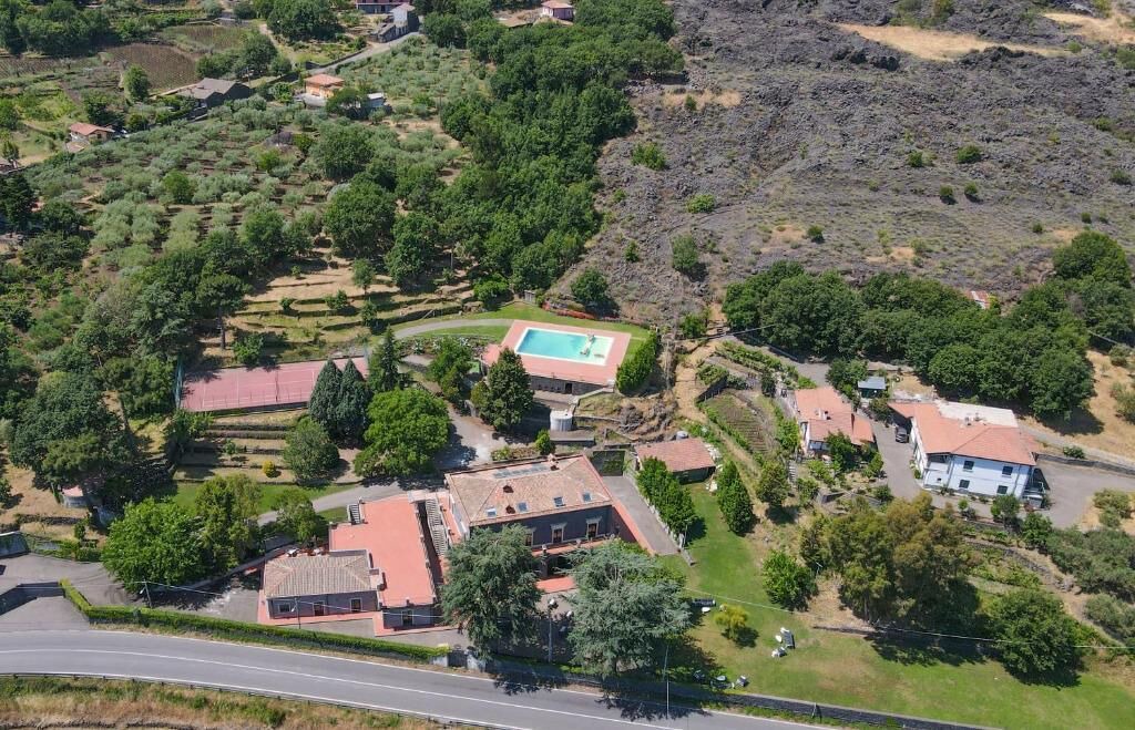 Photo of Outdoor in Rovittello