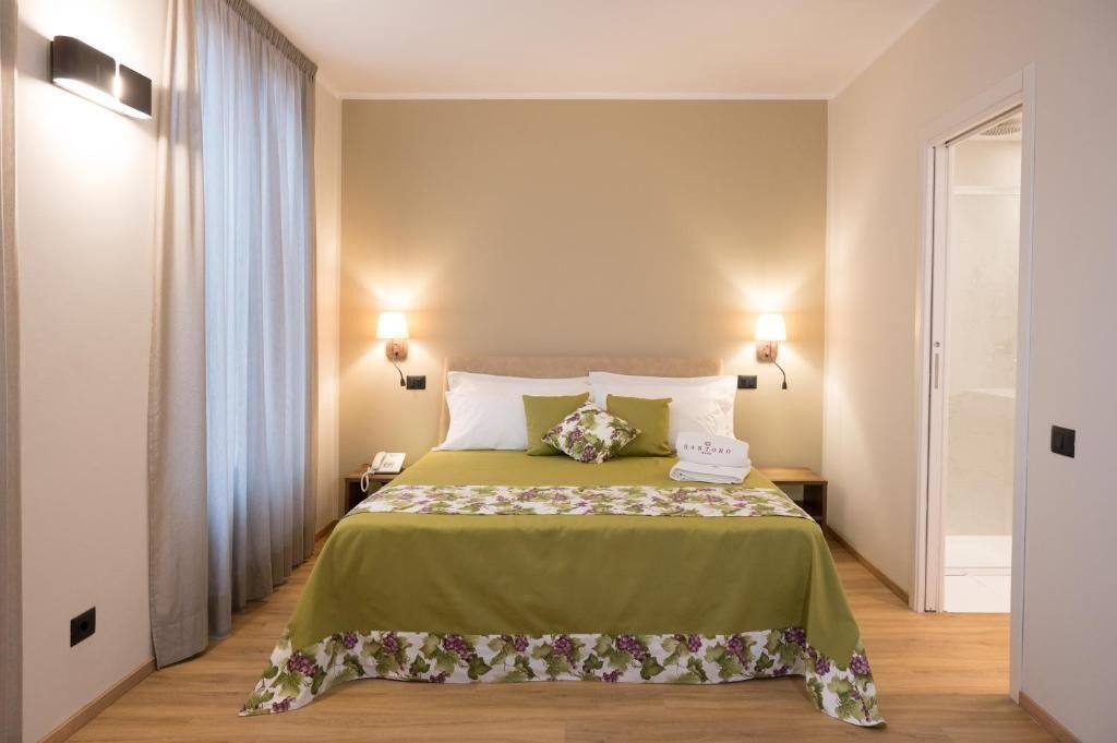 Photo of Bedroom in Rovittello