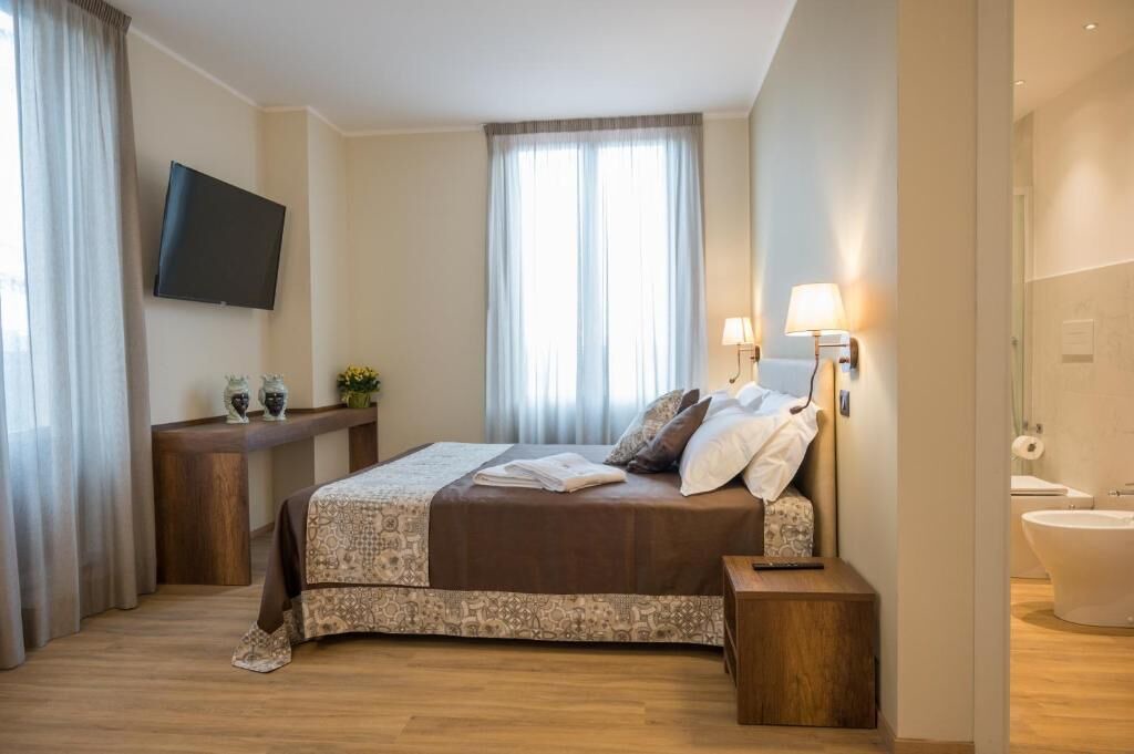 Photo of Bedroom in Rovittello