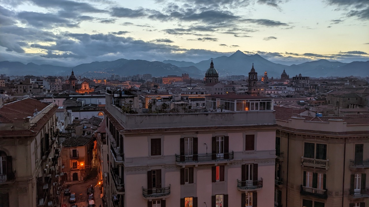 Photo of Outdoor in Centro Storico