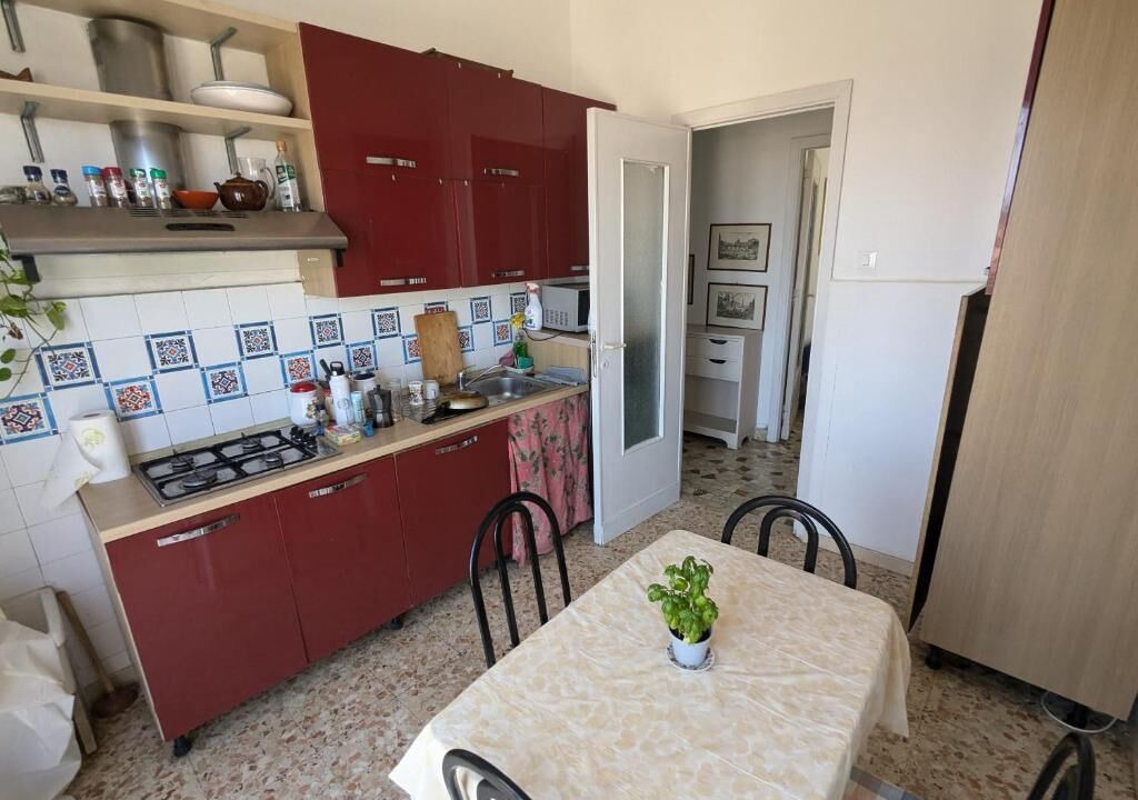 Photo of Kitchen in Centro Storico