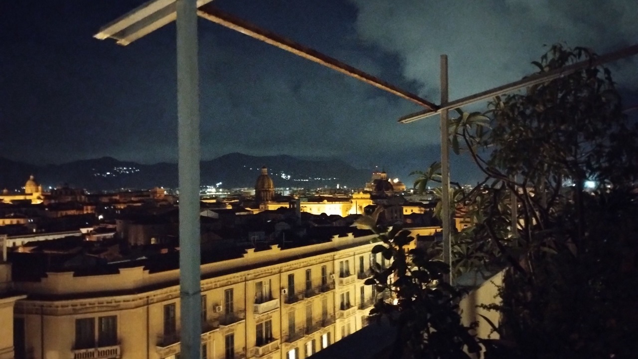 Photo of Patio Balcony in Centro Storico