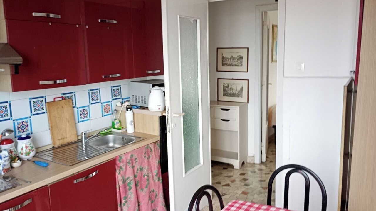 Photo of Kitchen in Centro Storico