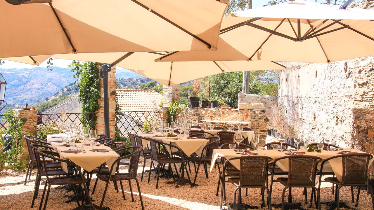 Photo of Outdoor in Savoca