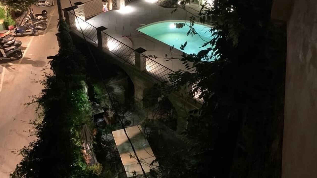 Photo of Outdoor in Savoca