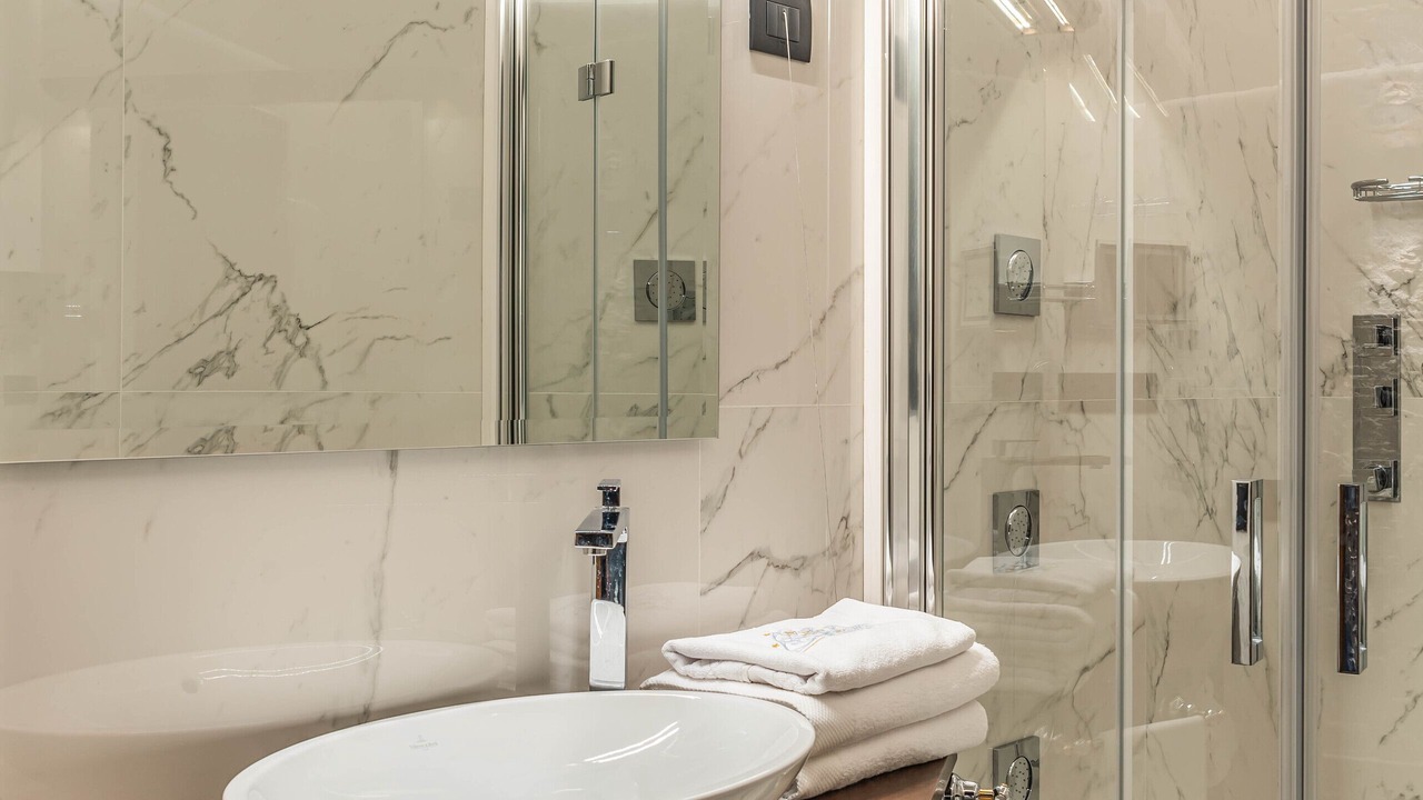 Photo of Bathroom in Savoca